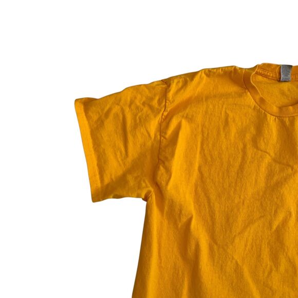 Gildan Men's Size M The Carolina Bull Ring Fayetteville Motor Speed Way T-Shirt - Picture 12 of 13